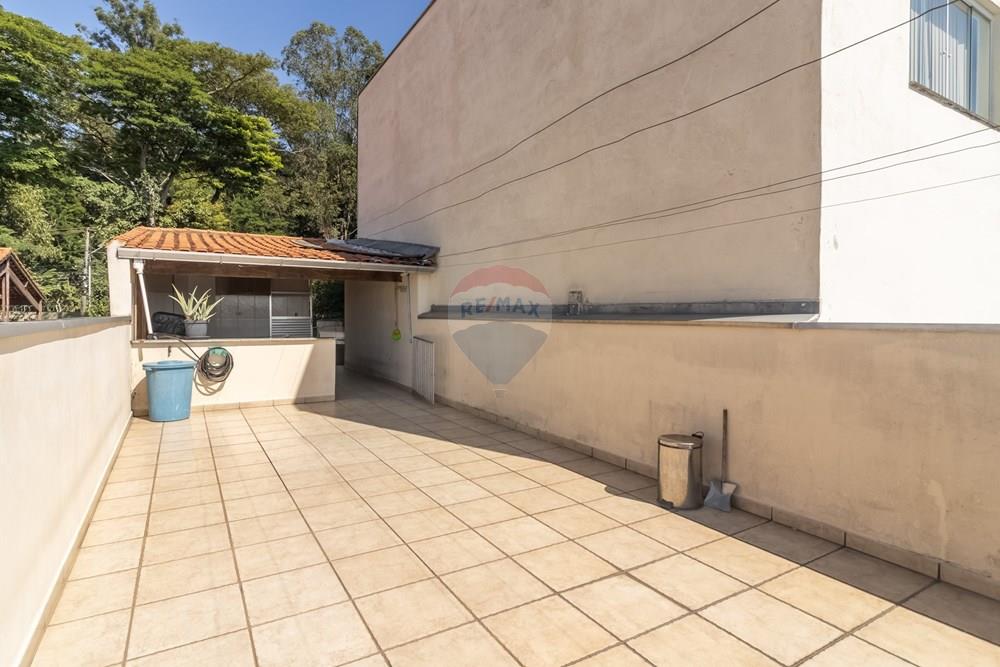 Sobrado, 2 quartos, 220 m² - Foto 37