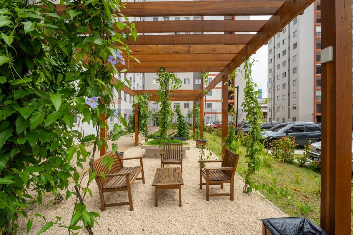 Apartamento, 2 quartos, 42 m² - Foto 90