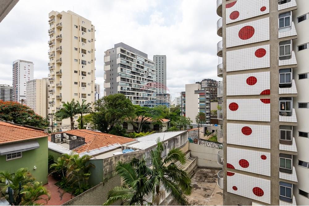 Apartamento, 1 quarto, 27 m² - Foto 42