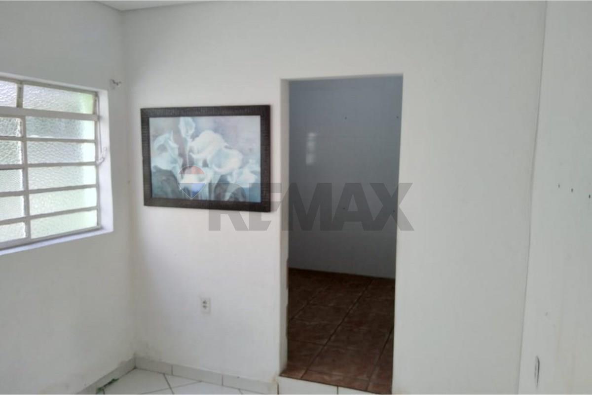 Casa, 1 quarto, 40 m² - Foto 1