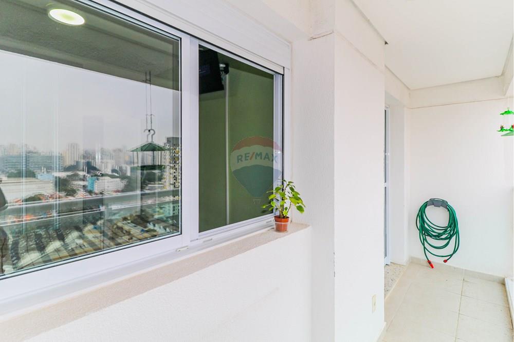 Apartamento, 1 quarto, 45 m² - Foto 24