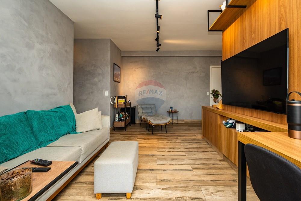 Apartamento, 2 quartos, 60 m² - Foto 16