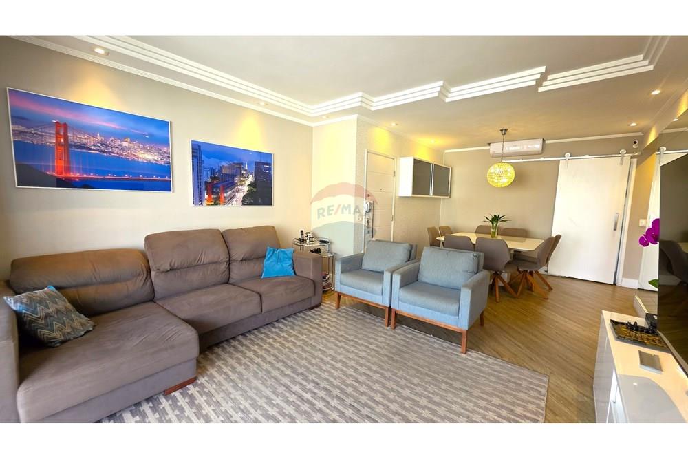 Apartamento, 4 quartos, 227 m² - Foto 2