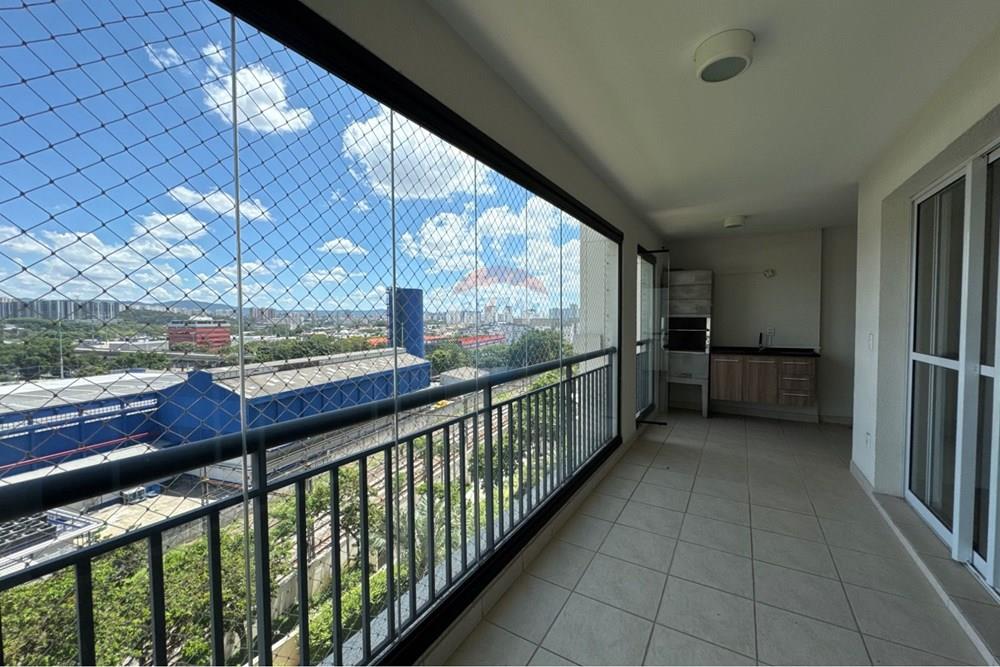Apartamento, 3 quartos, 130 m² - Foto 6