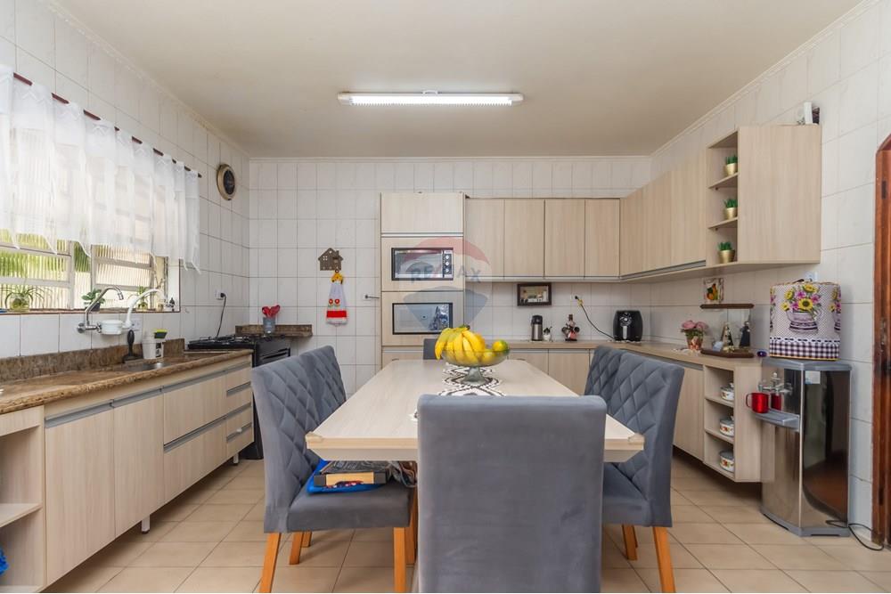 Casa, 3 quartos, 120 m² - Foto 2