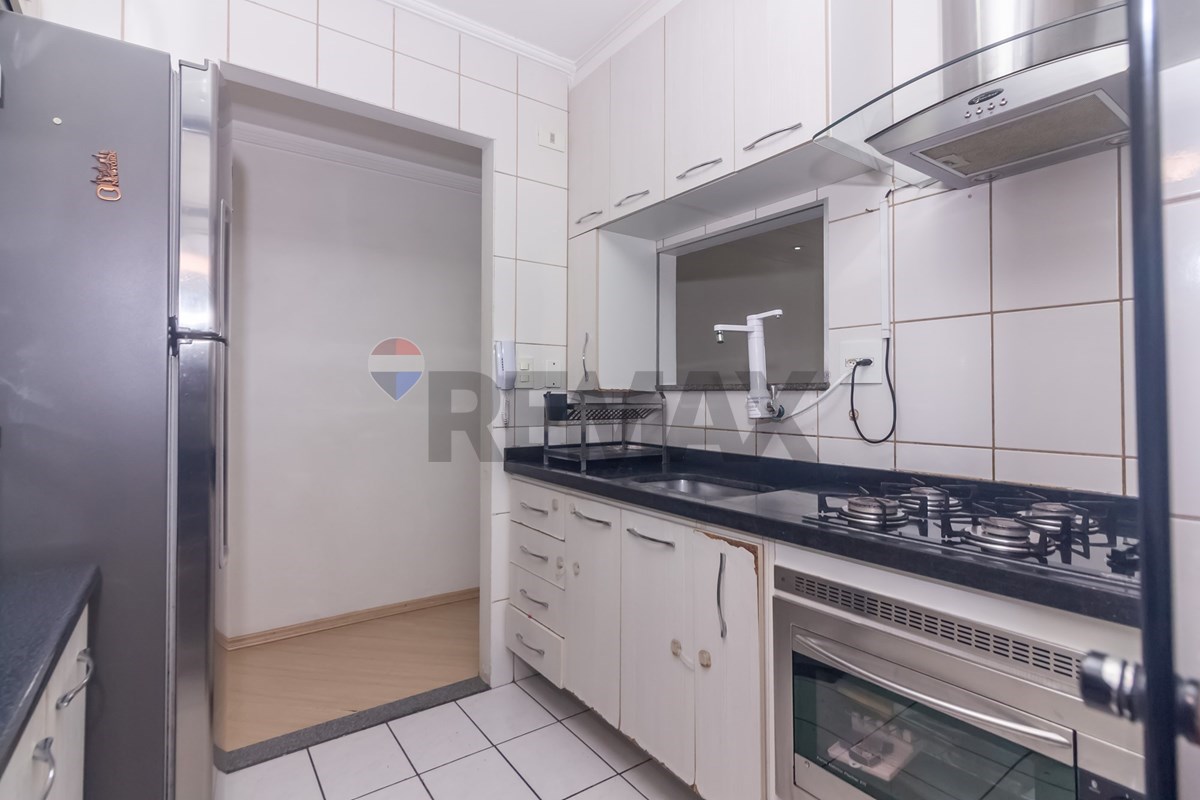 Apartamento, 2 quartos, 53 m² - Foto 9