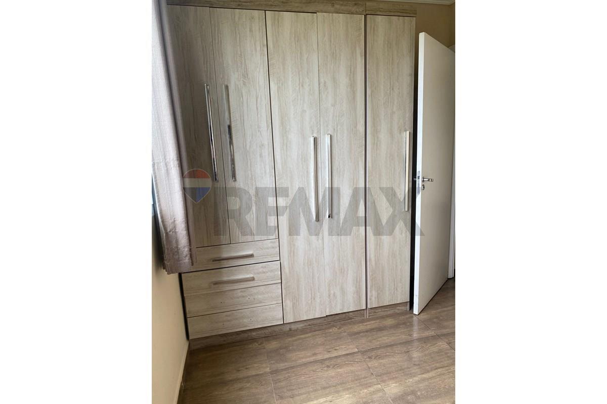 Apartamento, 2 quartos, 46 m² - Foto 6