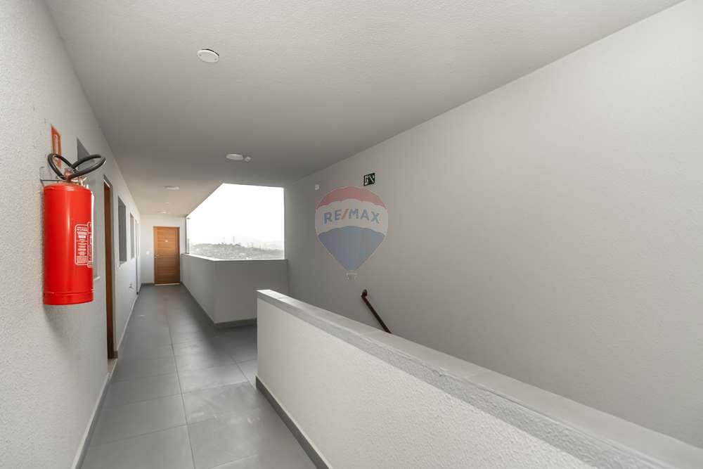 Apartamento, 2 quartos, 37 m² - Foto 22