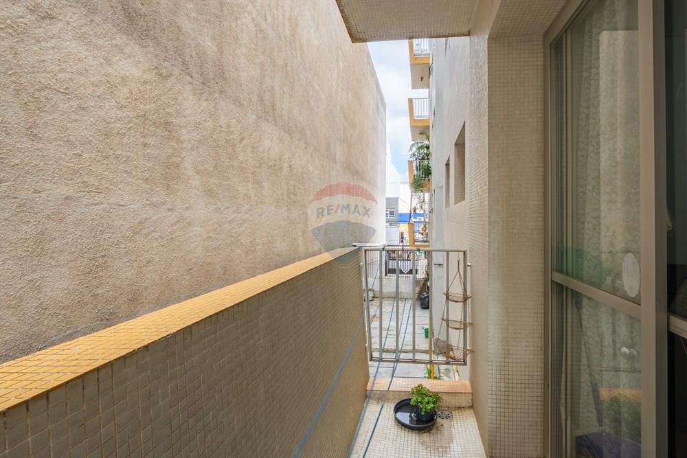 Apartamento, 1 quarto, 57 m² - Foto 20