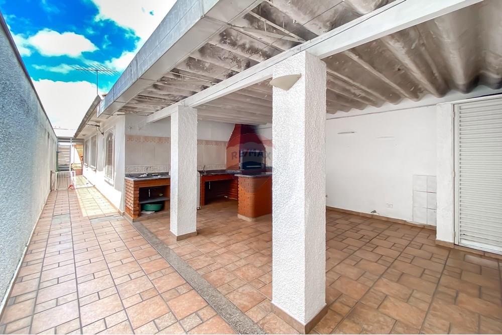 Casa, 3 quartos, 160 m² - Foto 42