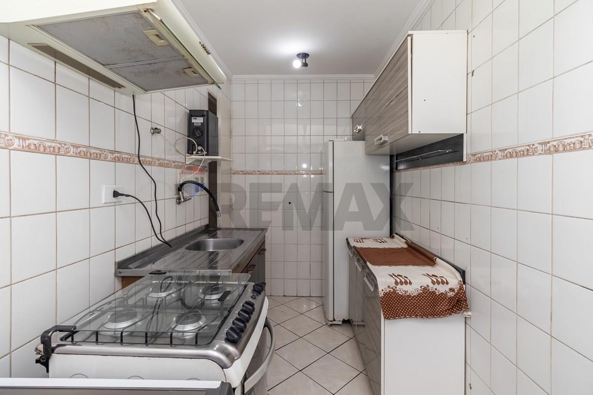 Apartamento, 2 quartos, 45 m² - Foto 14