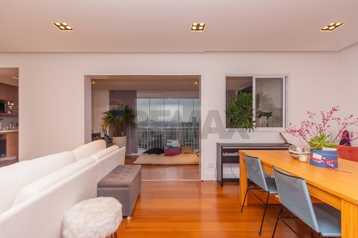 Apartamento, 2 quartos, 93 m² - Foto 11