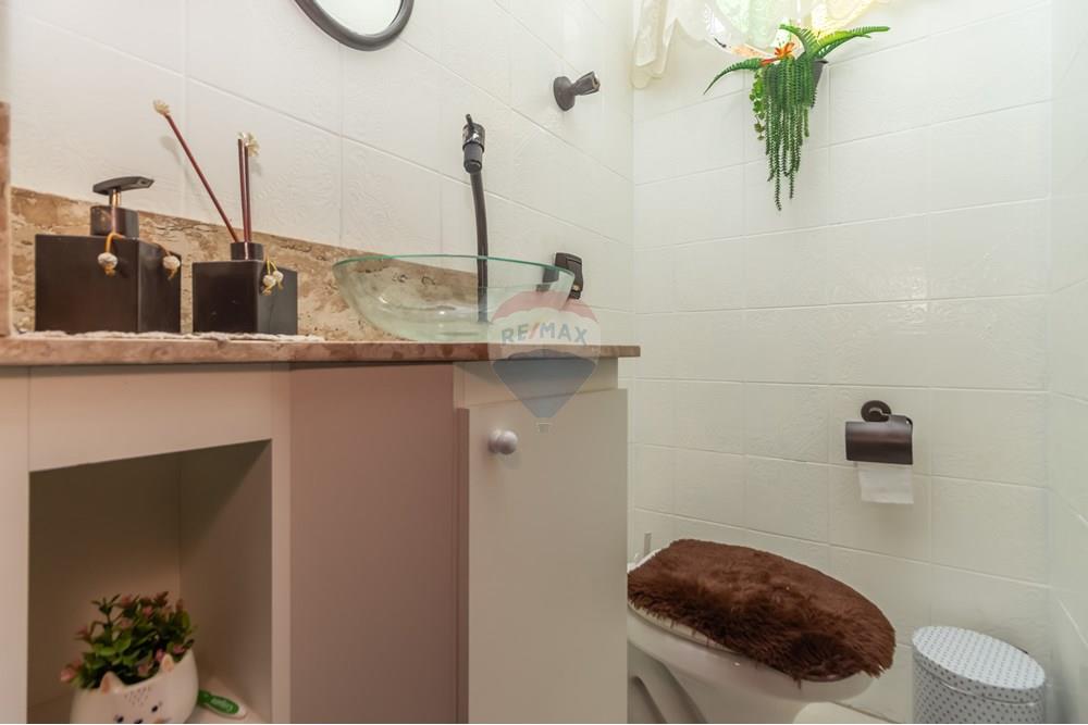 Casa, 3 quartos, 120 m² - Foto 11