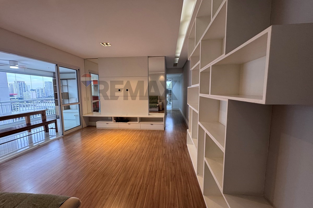Apartamento, 3 quartos, 93 m² - Foto 2