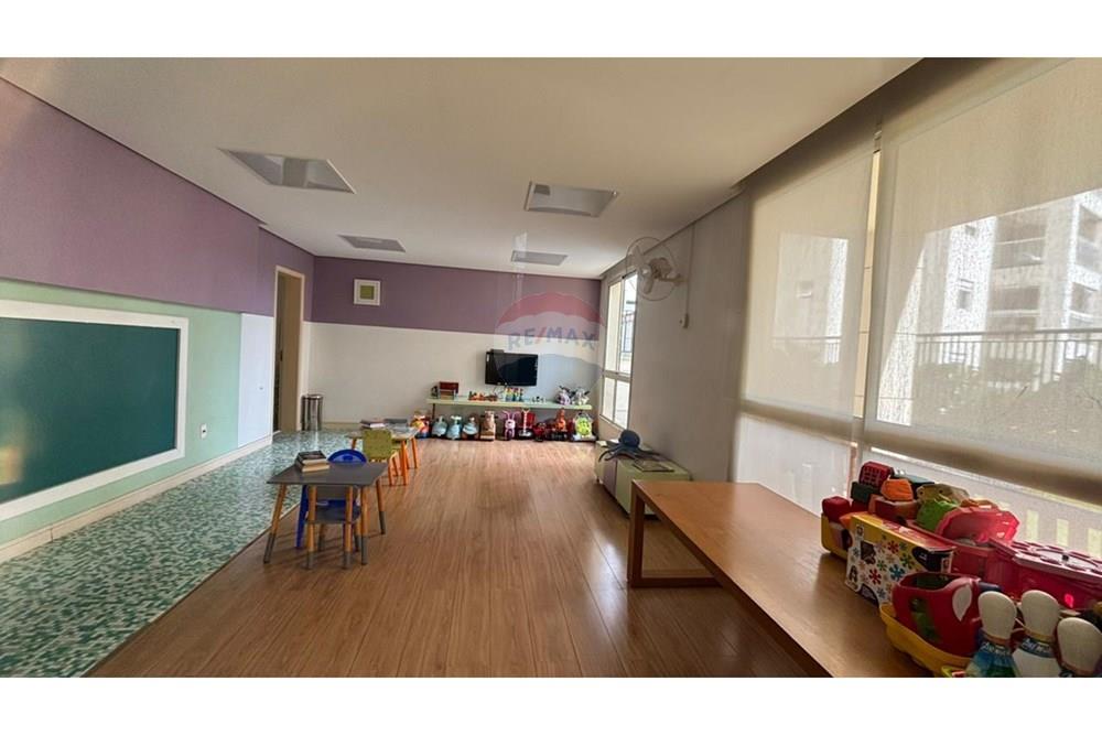 Apartamento, 4 quartos, 163 m² - Foto 39