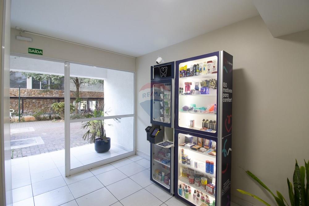 Apartamento, 2 quartos, 62 m² - Foto 41