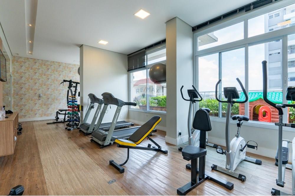 Apartamento, 1 quarto, 50 m² - Foto 37