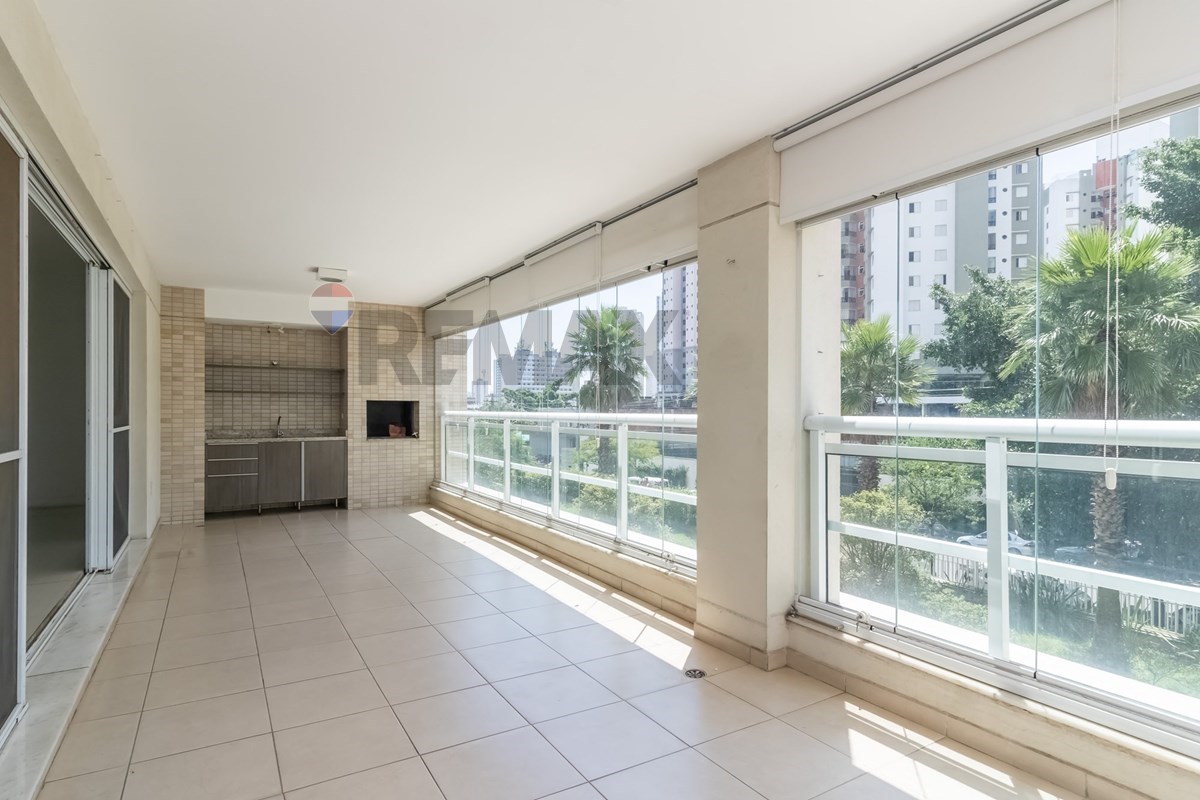Apartamento, 3 quartos, 210 m² - Foto 12