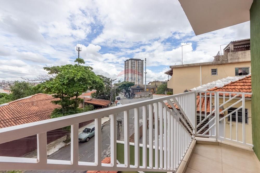 Sobrado, 5 quartos, 227 m² - Foto 52