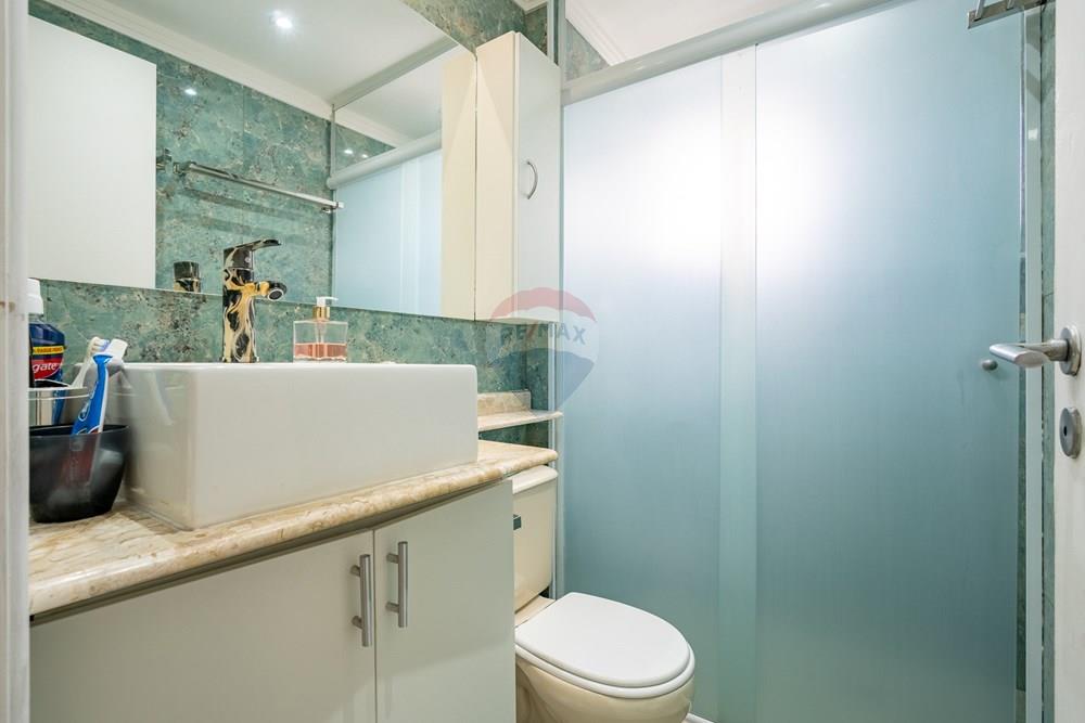 Apartamento, 3 quartos, 93 m² - Foto 66