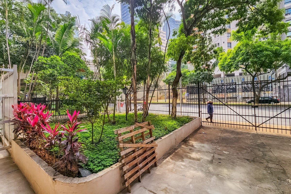 Apartamento, 1 quarto, 44 m² - Foto 27