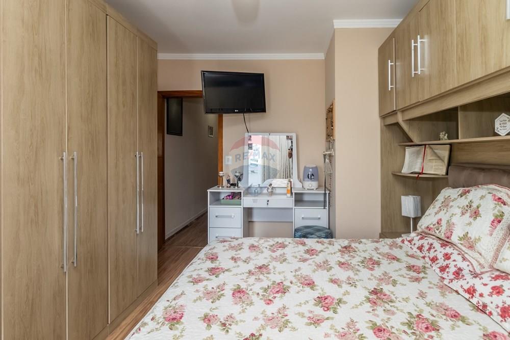 Casa, 3 quartos, 110 m² - Foto 18