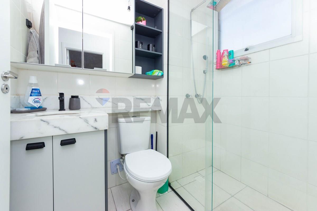 Apartamento, 2 quartos, 47 m² - Foto 15