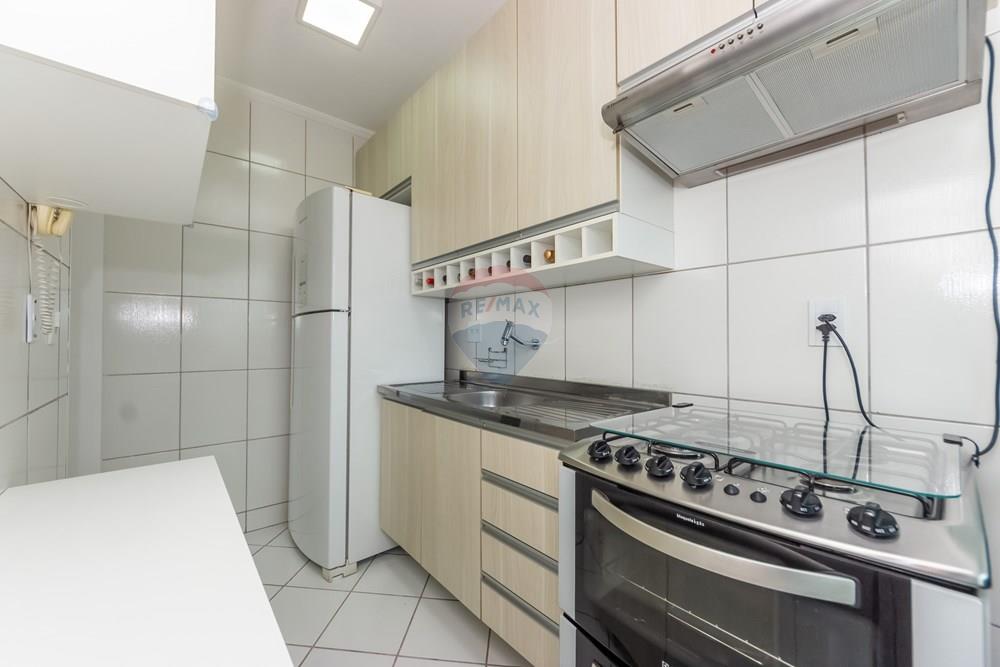 Apartamento, 2 quartos, 44 m² - Foto 8