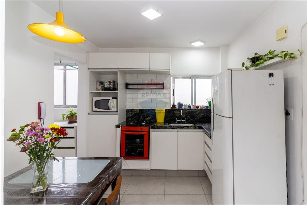 Apartamento, 3 quartos, 84 m² - Foto 8