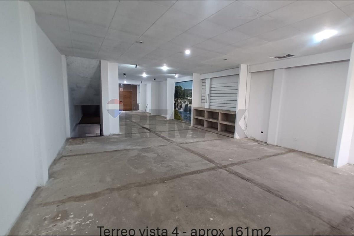 Loja-Salão, 495 m² - Foto 8