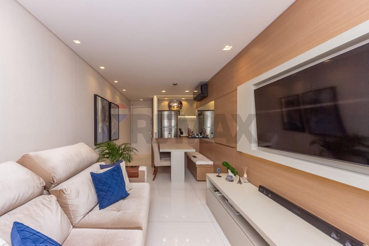 Apartamento, 3 quartos, 92 m² - Foto 6
