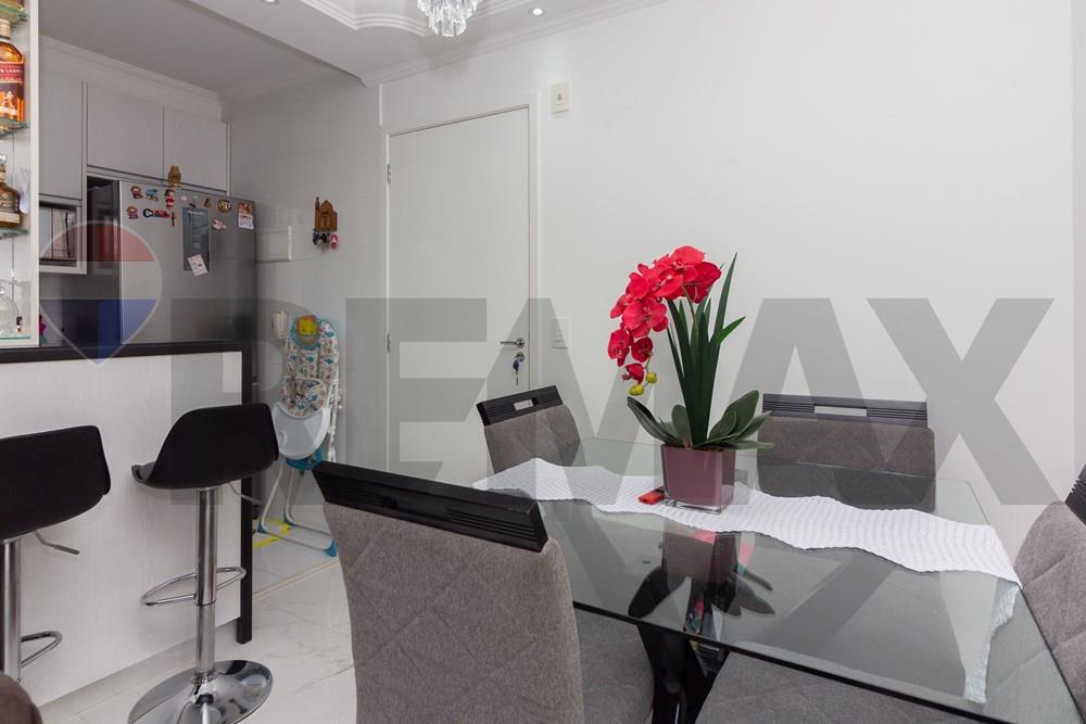 Apartamento, 2 quartos, 44 m² - Foto 13