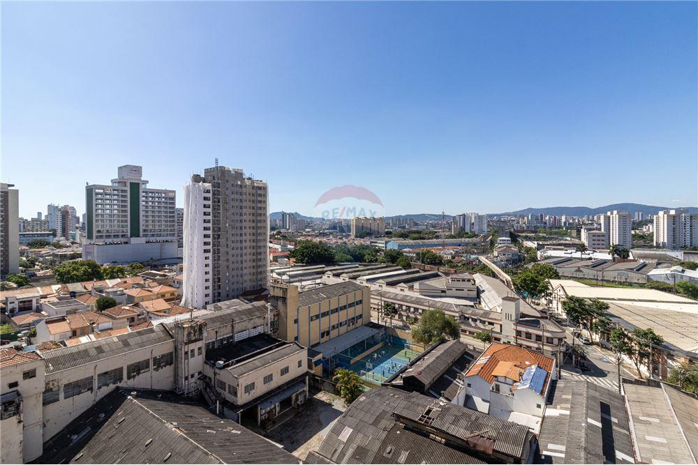 Apartamento, 1 quarto, 46 m² - Foto 6