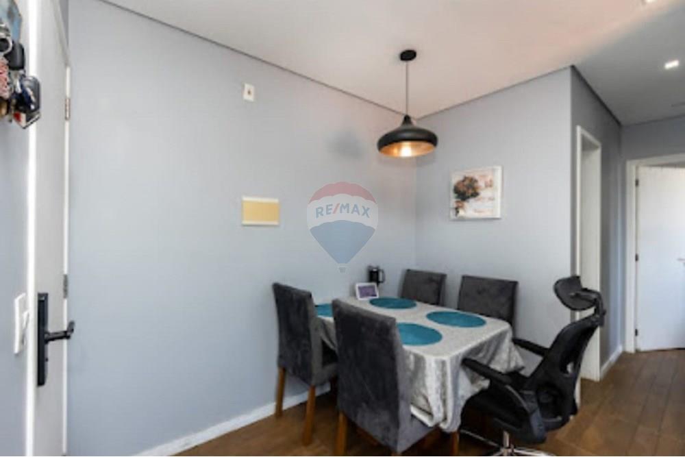 Apartamento, 2 quartos, 46 m² - Foto 6
