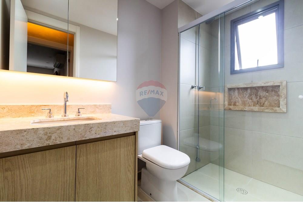 Apartamento, 3 quartos, 88 m² - Foto 9