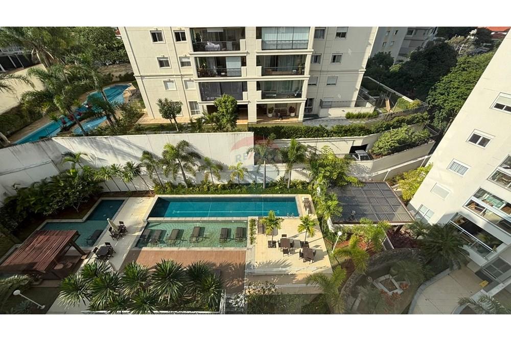 Apartamento, 1 quarto, 77 m² - Foto 34