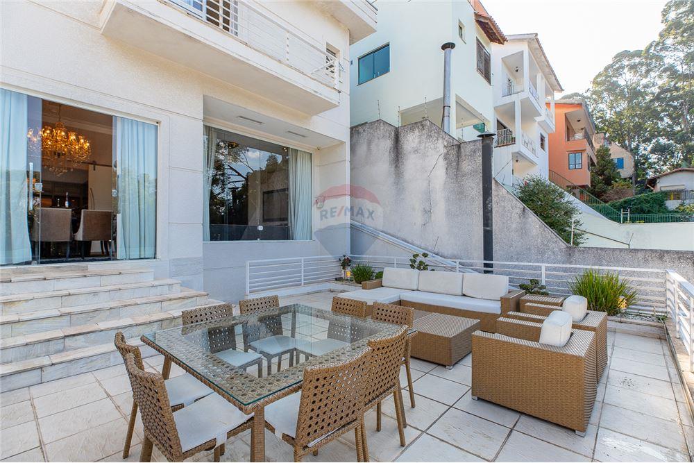 Casa, 4 quartos, 440 m² - Foto 38
