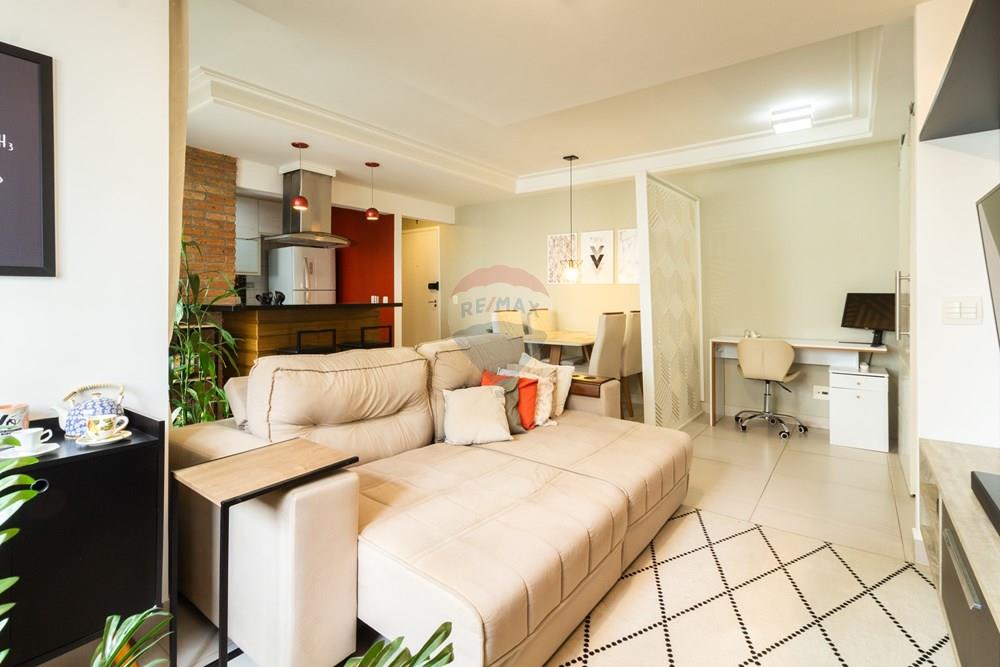 Apartamento, 2 quartos, 71 m² - Foto 9