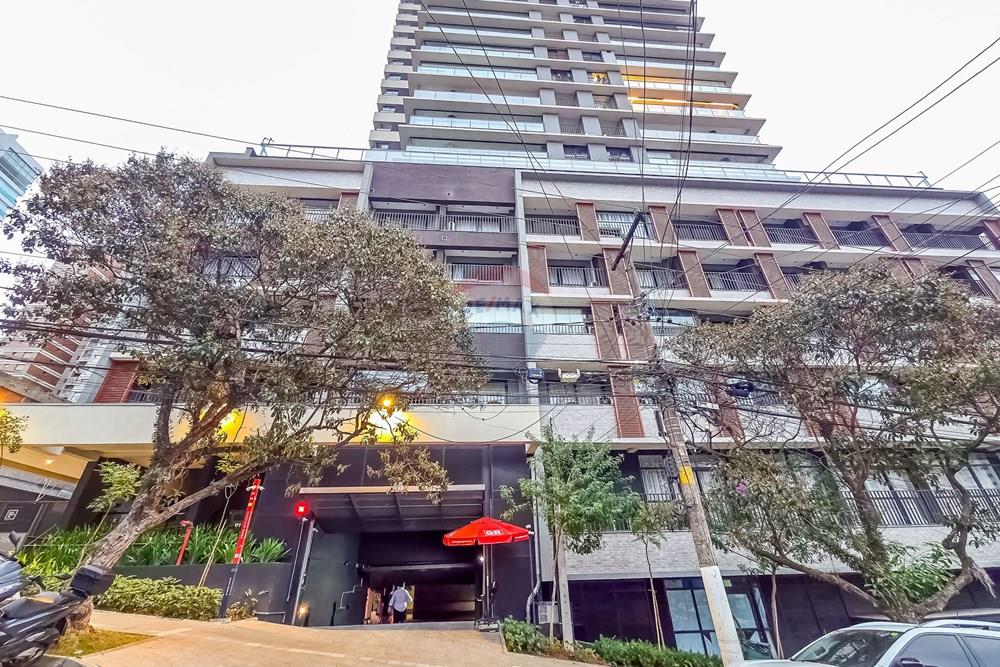 Apartamento, 1 quarto, 28 m² - Foto 18