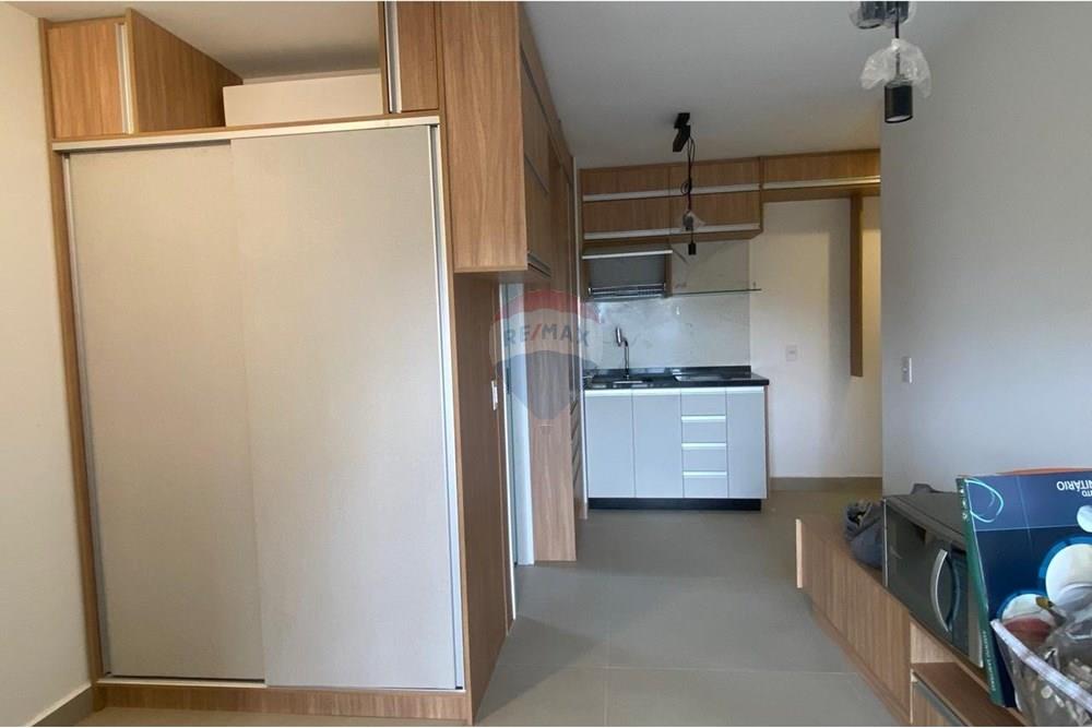 Apartamento, 1 quarto, 29 m² - Foto 29