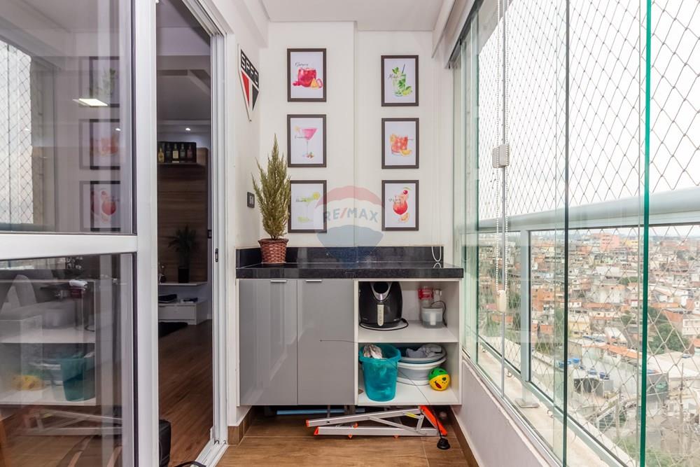 Apartamento, 2 quartos, 56 m² - Foto 18