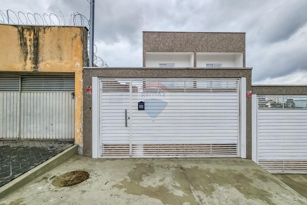 Sobrado, 3 quartos, 181 m² - Foto 31