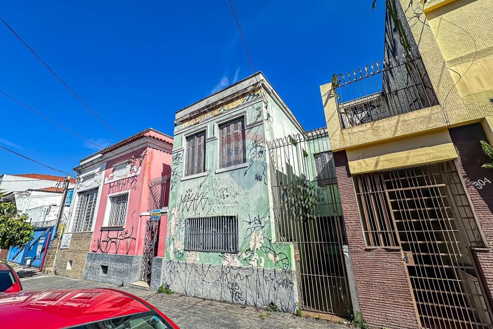 Terreno, 200 m² - Foto 2