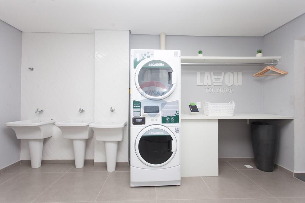 Apartamento, 2 quartos, 50 m² - Foto 50