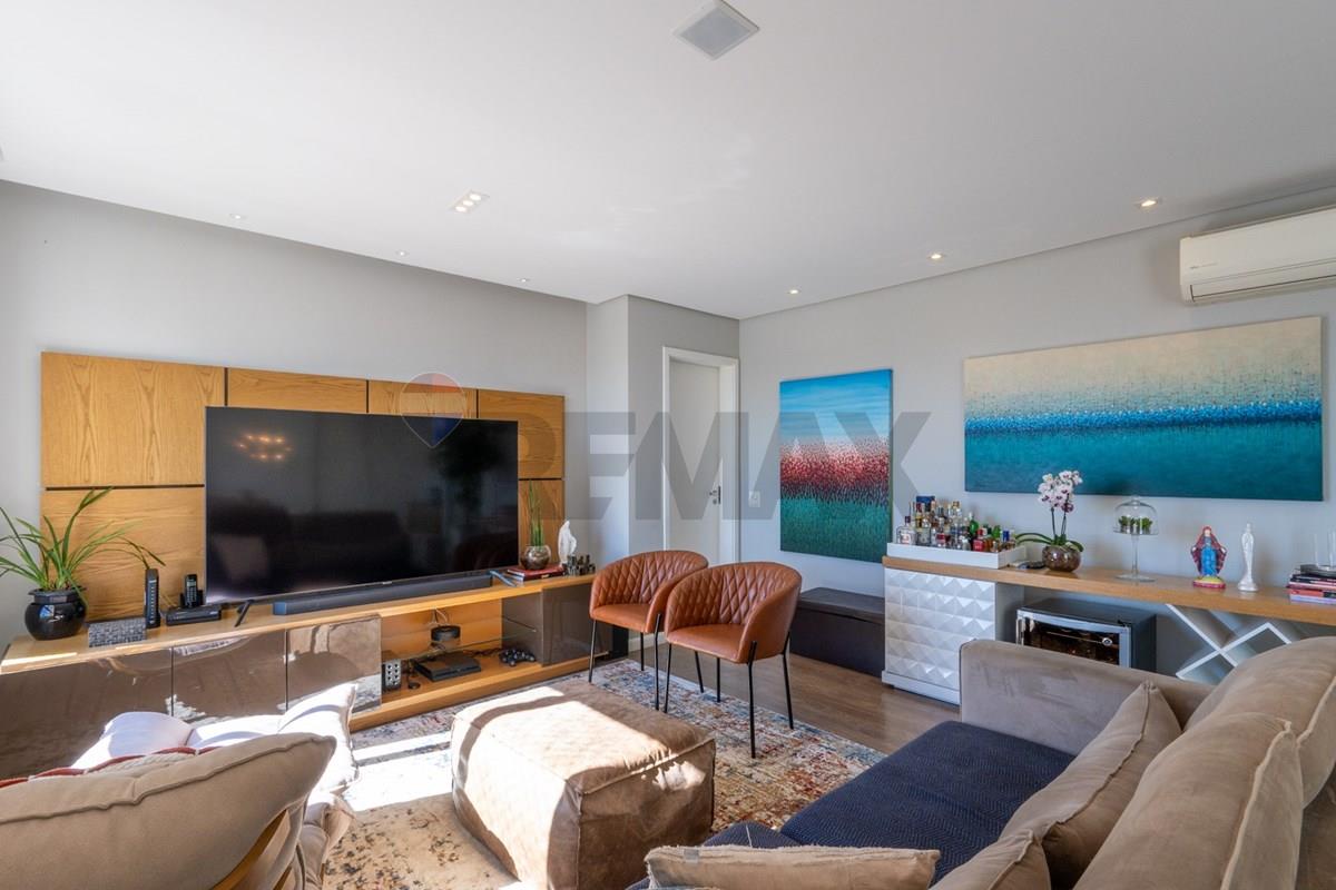 Apartamento, 3 quartos, 162 m² - Foto 10