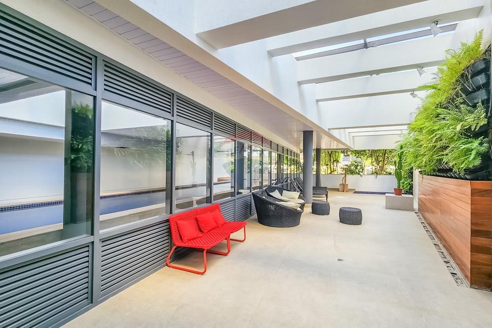 Cobertura, 2 quartos, 107 m² - Foto 36