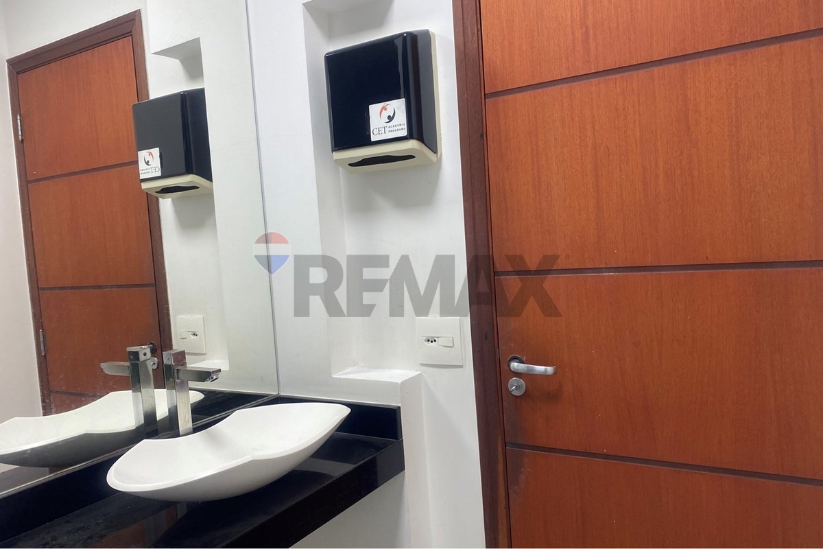 Prédio Inteiro, 420 m² - Foto 29