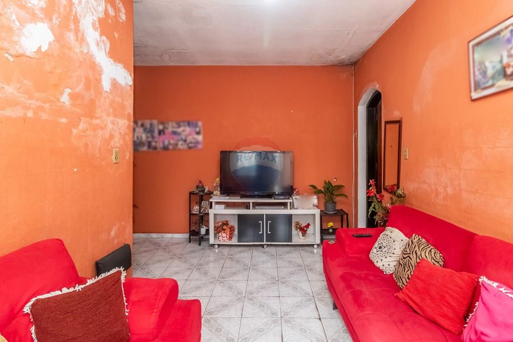 Casa, 2 quartos, 92 m² - Foto 21