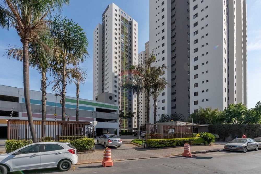 Apartamento, 3 quartos, 93 m² - Foto 82