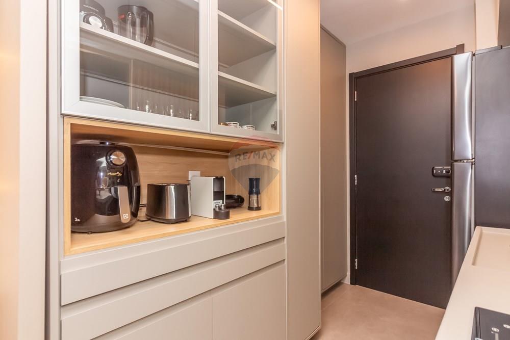 Apartamento, 1 quarto, 28 m² - Foto 8